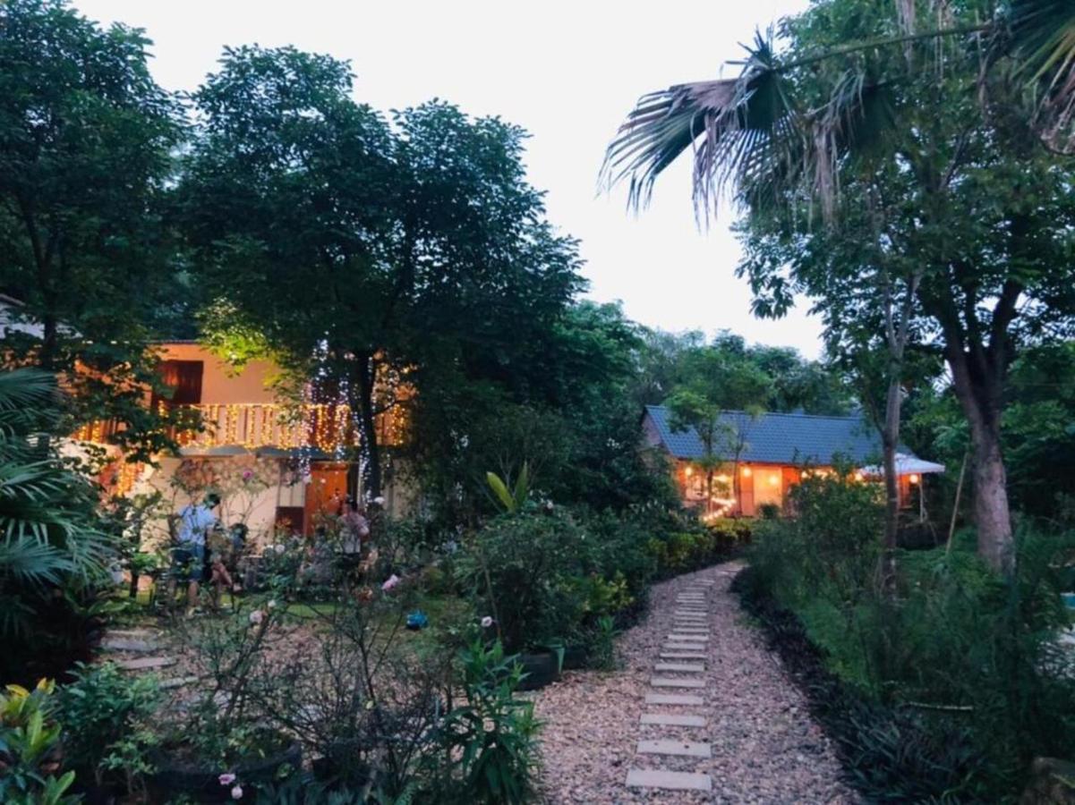 Queen'S Homestay Ba VI - Venuestay 外观 照片