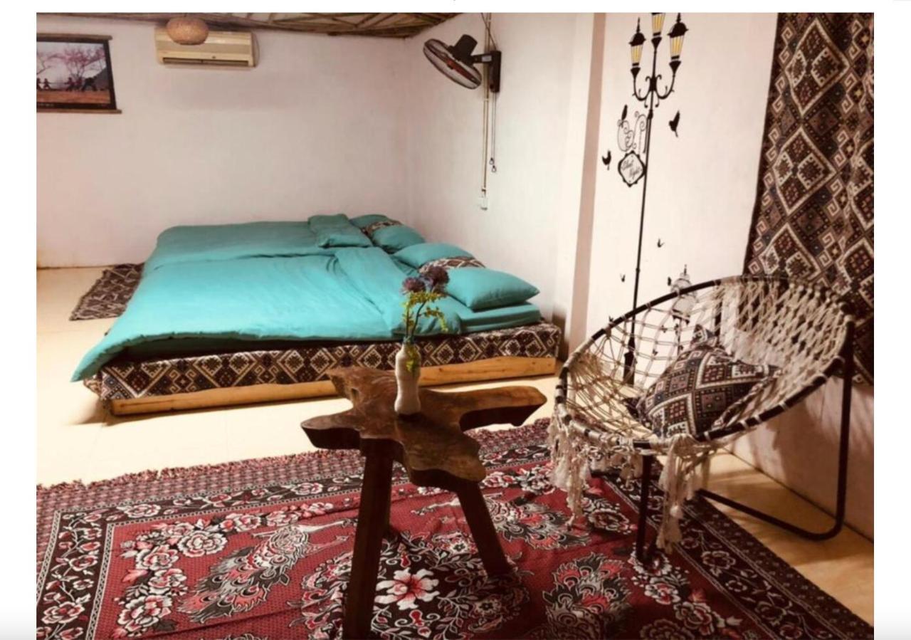 Queen'S Homestay Ba VI - Venuestay 外观 照片