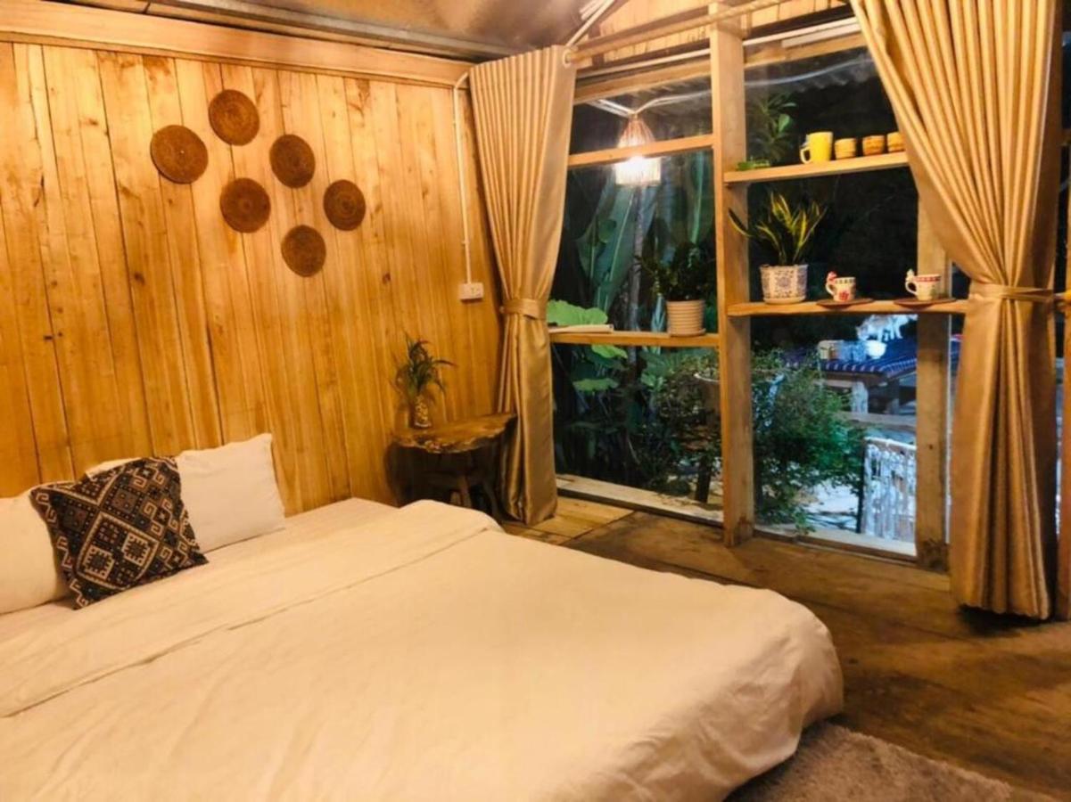 Queen'S Homestay Ba VI - Venuestay 外观 照片
