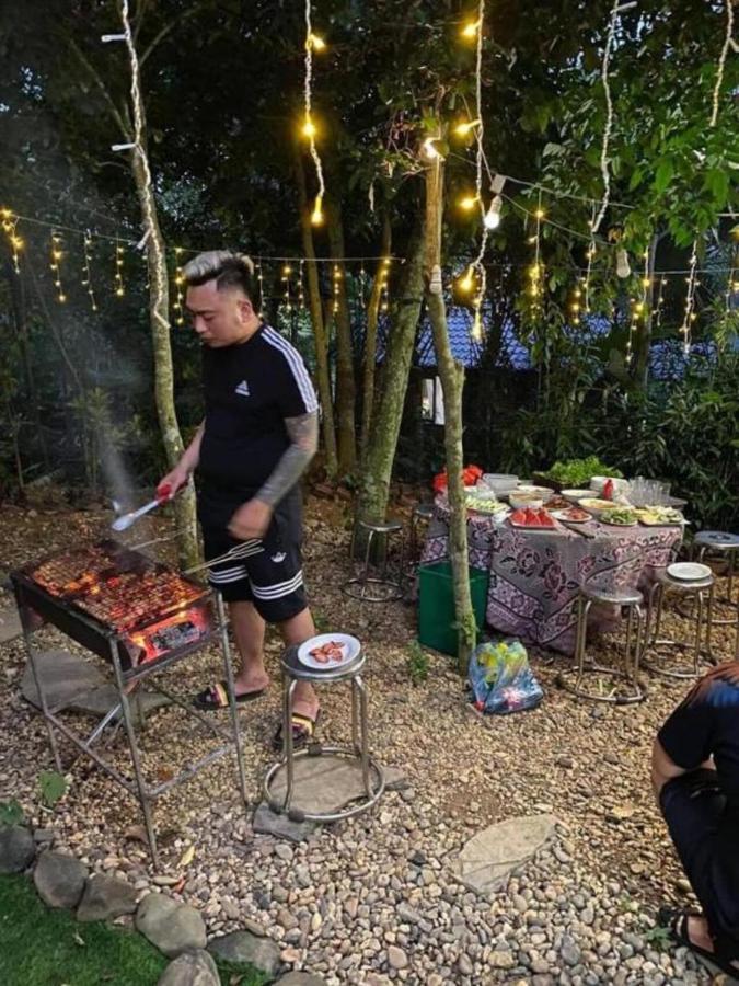 Queen'S Homestay Ba VI - Venuestay 外观 照片