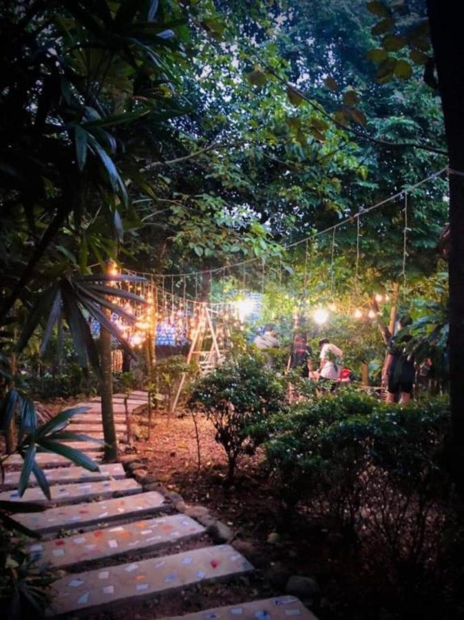 Queen'S Homestay Ba VI - Venuestay 外观 照片