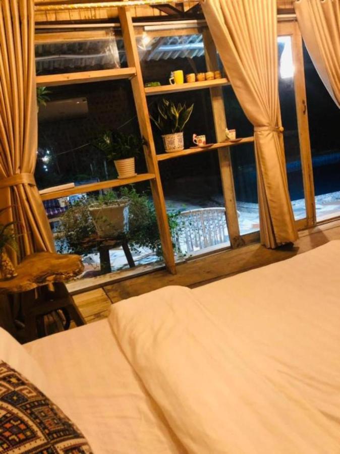 Queen'S Homestay Ba VI - Venuestay 外观 照片