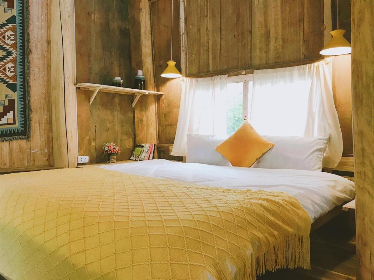 Queen'S Homestay Ba VI - Venuestay 外观 照片