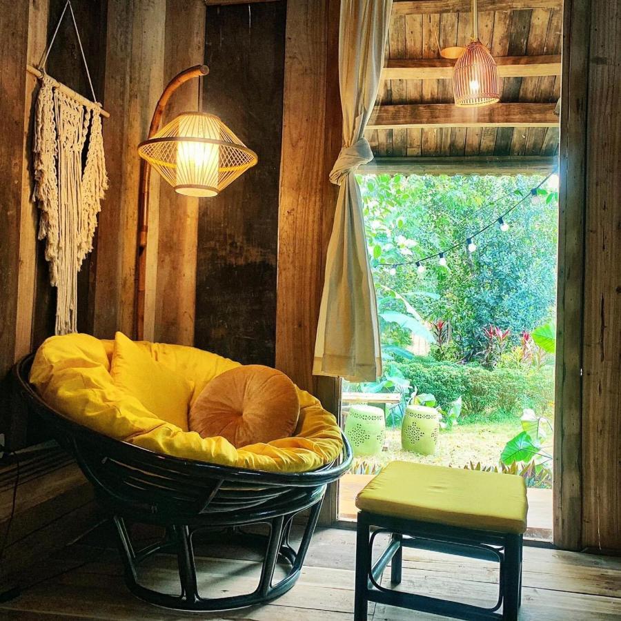 Queen'S Homestay Ba VI - Venuestay 外观 照片